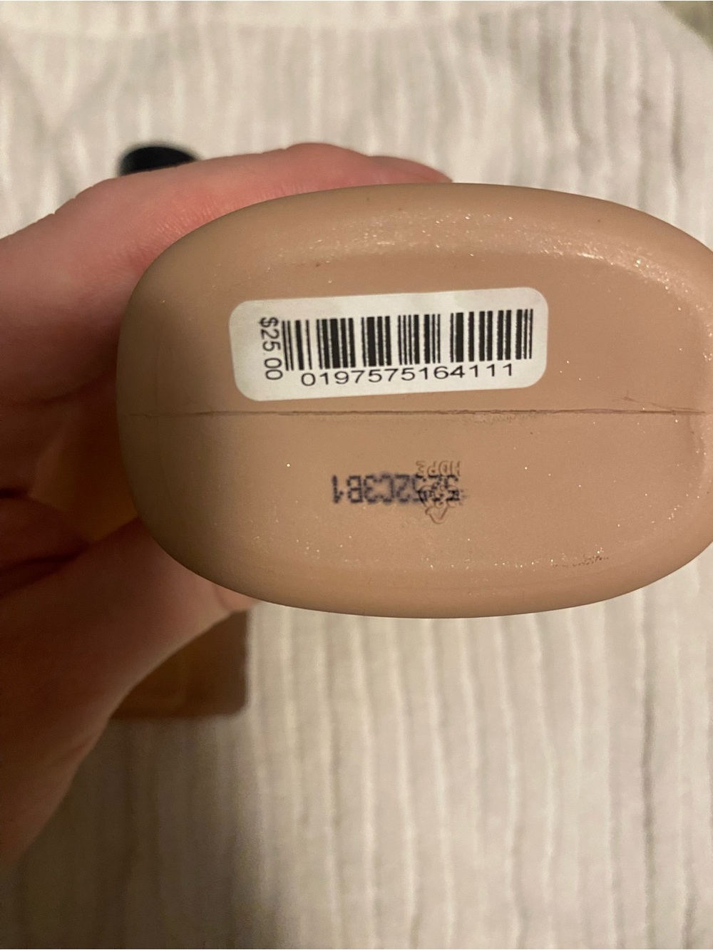 Victorias Secret Bare Sueded Vanilla - Picture 3 of 5